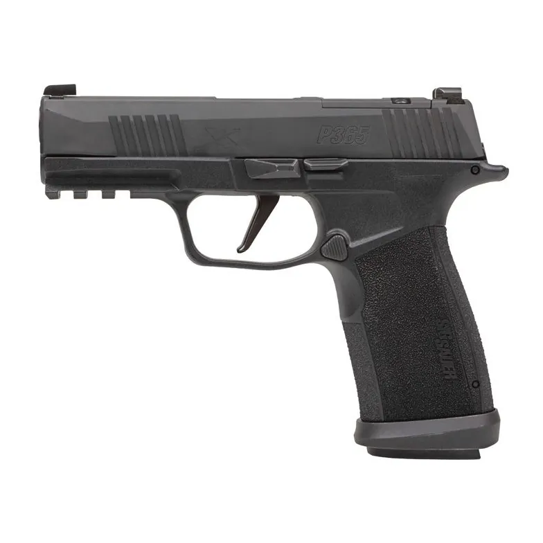 אקדח SIG Sauer P365-XMACRO TACOPS – תמונה 3