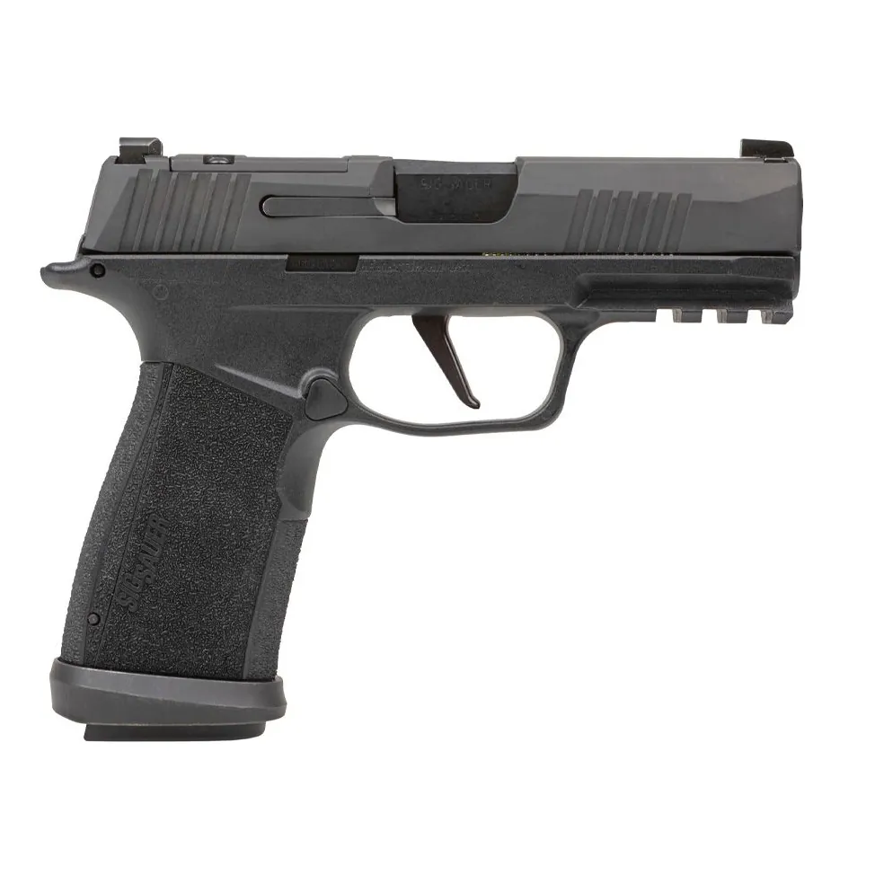אקדח SIG Sauer P365-XMACRO TACOPS