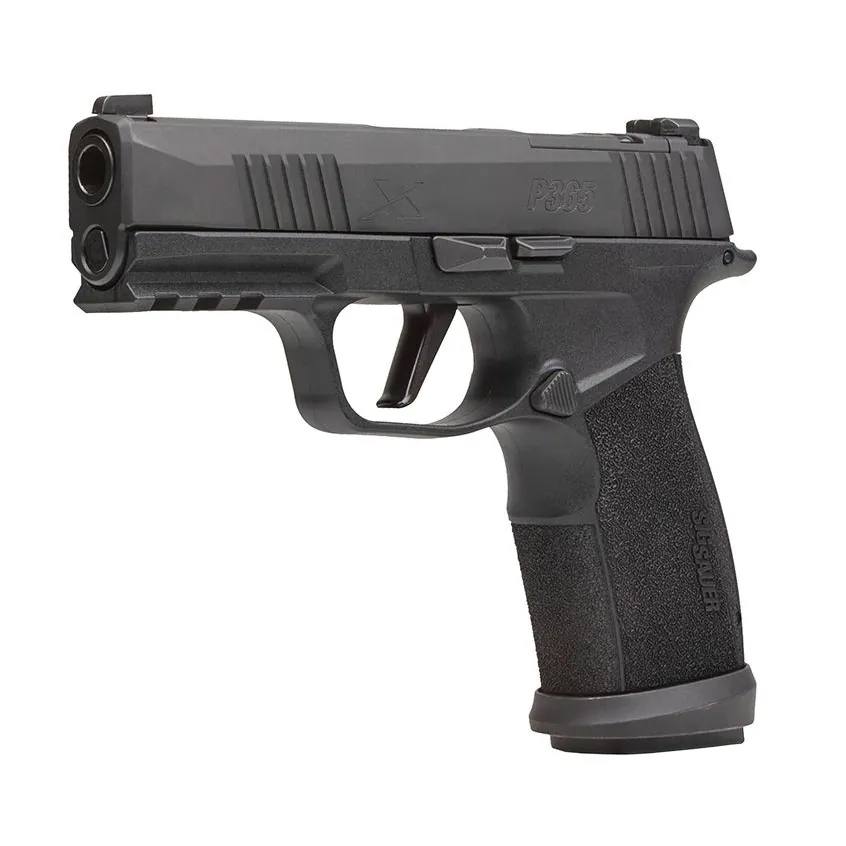 אקדח SIG Sauer P365-XMACRO TACOPS – תמונה 2