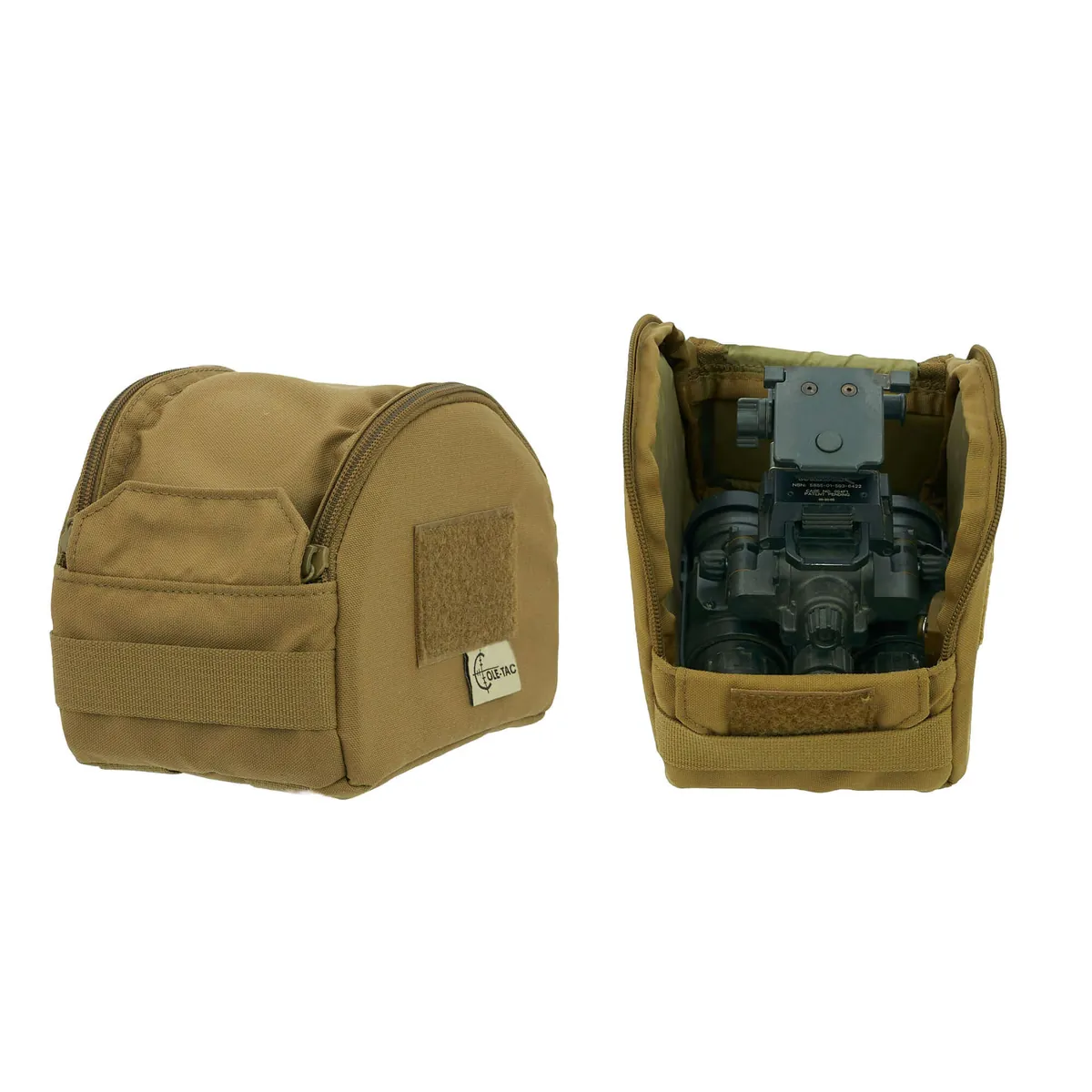 כיסוי מגן לראיית לילה Night Vision Guardian מבית Cole-TAC