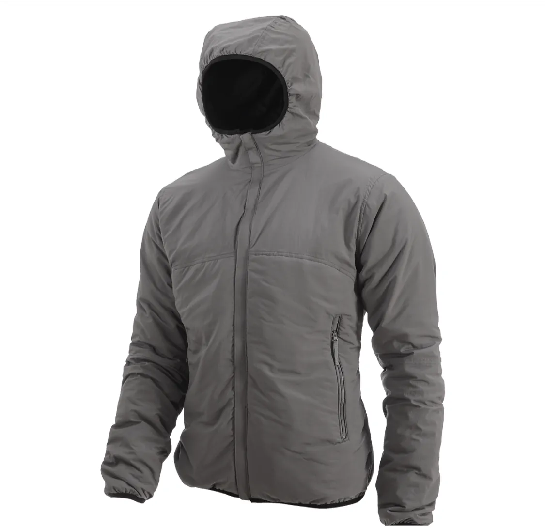 מעיל Strato Low Loft® מבית Massif